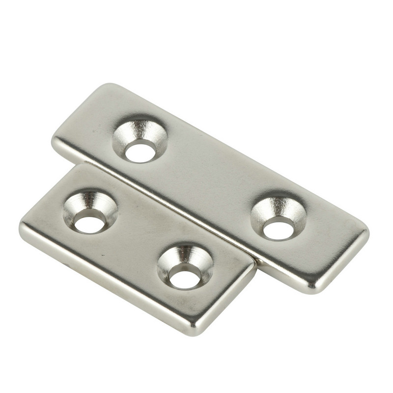 Neodymiummagneettilohko